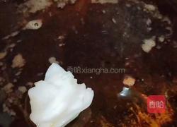 葱油拌面的做法图解4