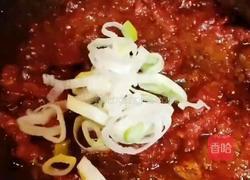 火山炒饭的做法图解3