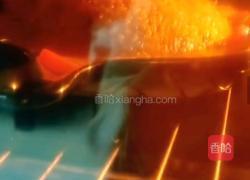 火山炒饭的做法图解7