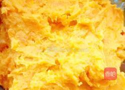 烤地瓜的做法图解4