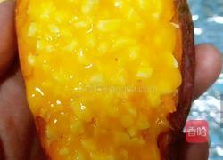 烤地瓜的做法图解6