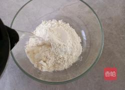 培根鸡蛋卷饼的做法图解1