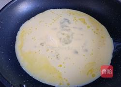 培根鸡蛋卷饼的做法图解12