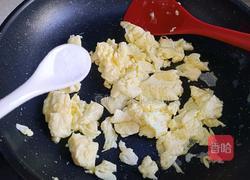 培根鸡蛋卷饼的做法图解14