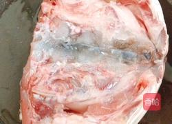 鱼头泡饼的做法图解2