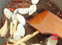 鱼头泡饼的做法图解3