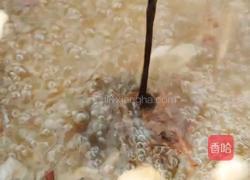 鱼头泡饼的做法图解4