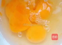 完美蒸蛋的做法图解2