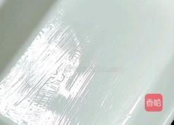 完美蒸蛋的做法图解4