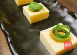 完美蒸蛋的做法图解9