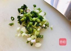 鸡汤云吞面的做法图解2