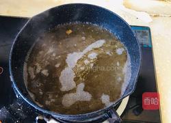 鸡汤云吞面的做法图解3