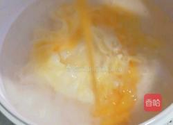 紫菜蛋花汤的做法图解8
