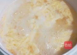 紫菜蛋花汤的做法图解9