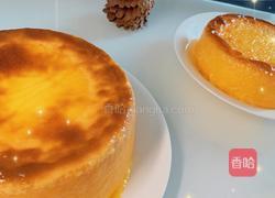 岩烧乳酪蛋糕的做法图解4