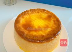 岩烧乳酪蛋糕的做法图解5