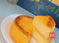 岩烧乳酪蛋糕的做法图解6