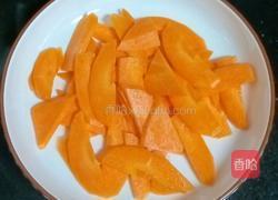 杂蔬炒鸡蛋的做法图解2