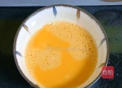 杂蔬炒鸡蛋的做法图解5