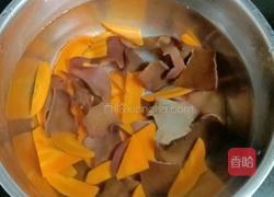 杂蔬炒鸡蛋的做法图解8