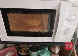 老面包(液种版)的做法图解2