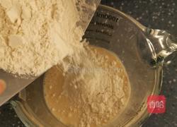 老面包(液种版)的做法图解5