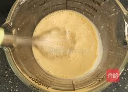 老面包(液种版)的做法图解4