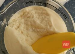 老面包（液种版）的做法图解8