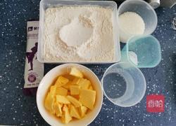 老面包（液种版）的做法图解9