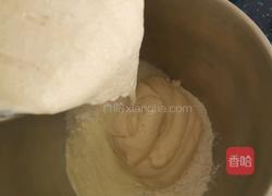老面包(液种版)的做法图解10