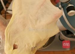 老面包（液种版）的做法图解14