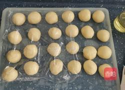 老面包(液种版)的做法图解15