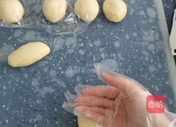 老面包(液种版)的做法图解17