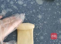 老面包（液种版）的做法图解19