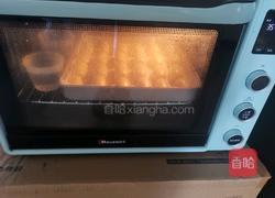 老面包（液种版）的做法图解21