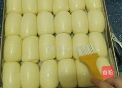 老面包(液种版)的做法图解22
