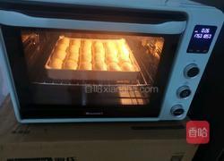 老面包(液种版)的做法图解23