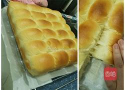 老面包(液种版)的做法图解25