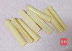 海苔肉松鸡蛋三明治的做法图解2
