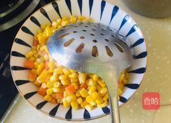 清炒玉米的做法图解2