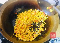 清炒玉米的做法图解3