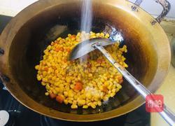 清炒玉米的做法图解4