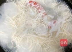 香肠鸡蛋面的做法图解9