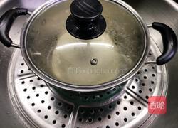 素包子~白素蒸的做法图解3