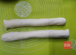 素包子~白素蒸的做法图解12