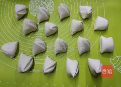 素包子~白素蒸的做法图解13