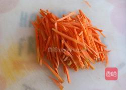 蔬菜卷饼的做法图解7