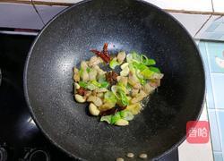 猪肉炖粉条的做法图解6