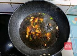 猪肉炖粉条的做法图解8