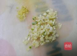 裙带菜豆腐汤的做法图解3